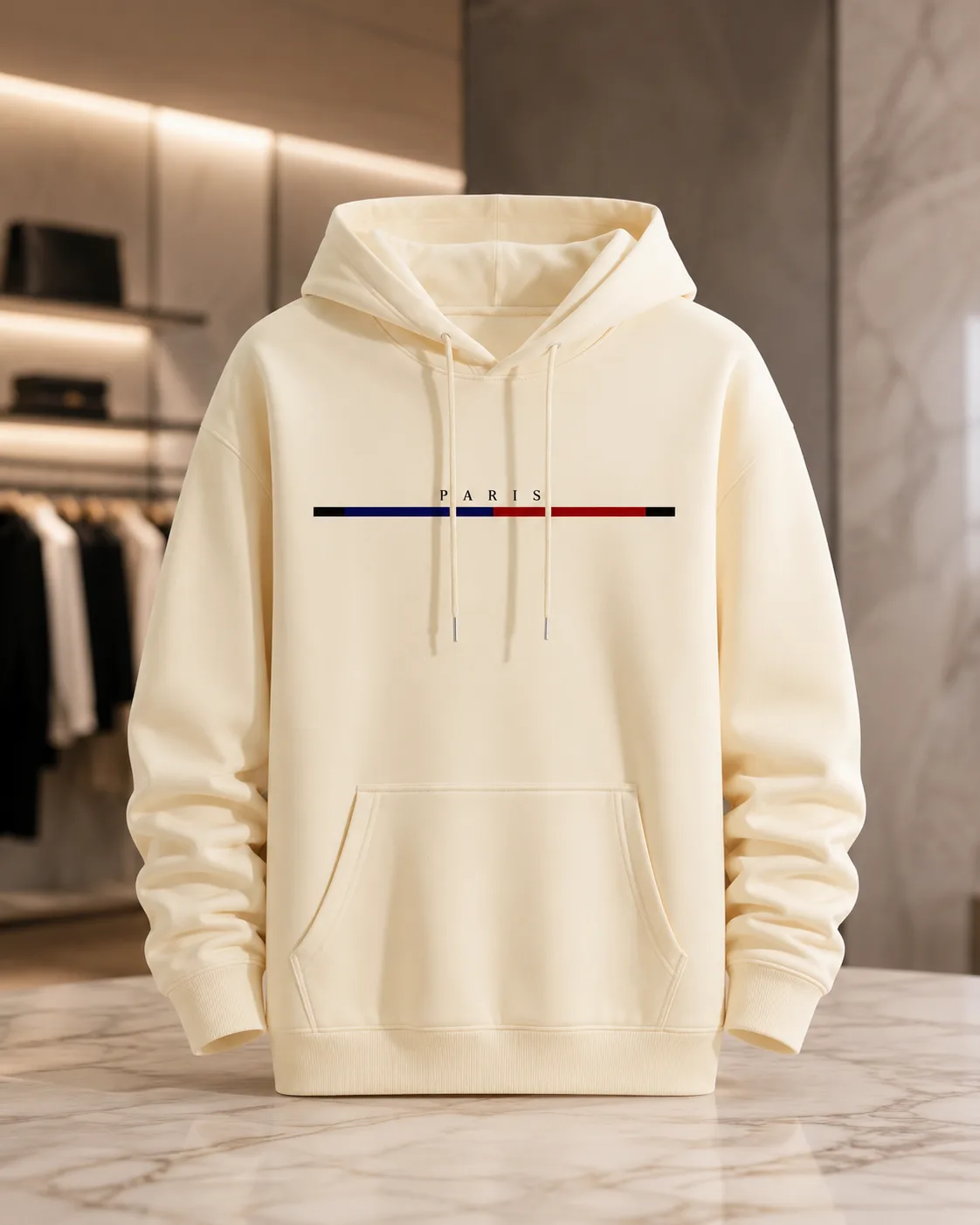 Hoodies & Sweatshirts