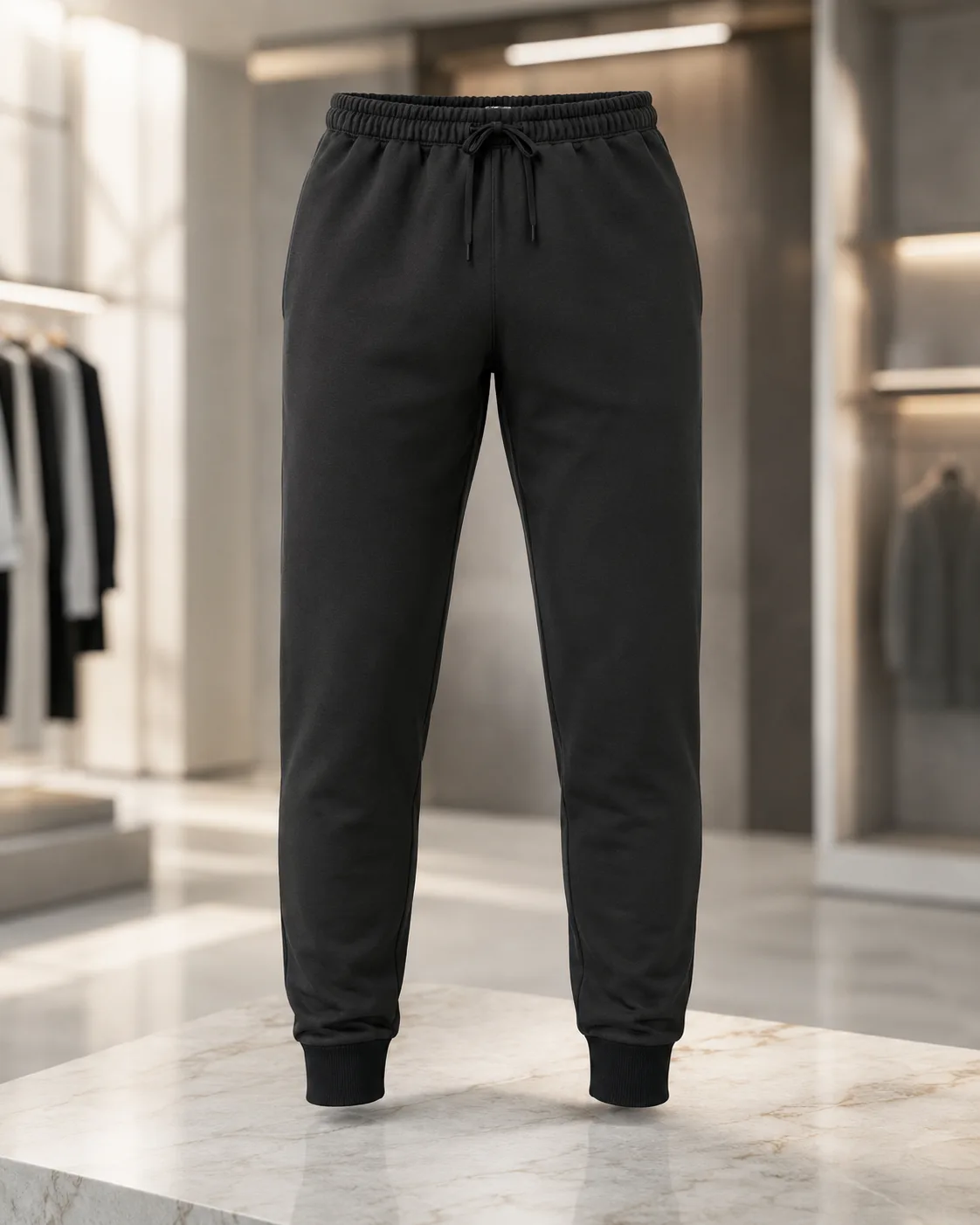 Joggers