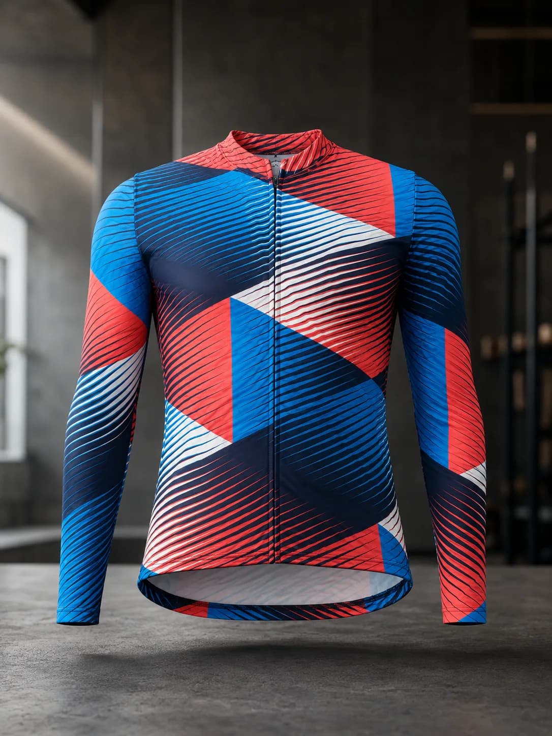 Cycling Jerseys