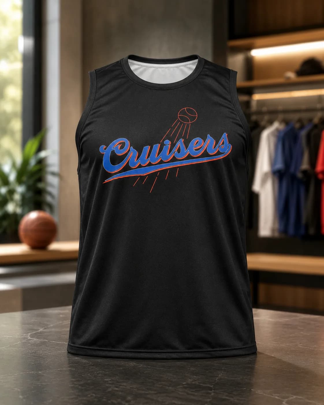 Activewear