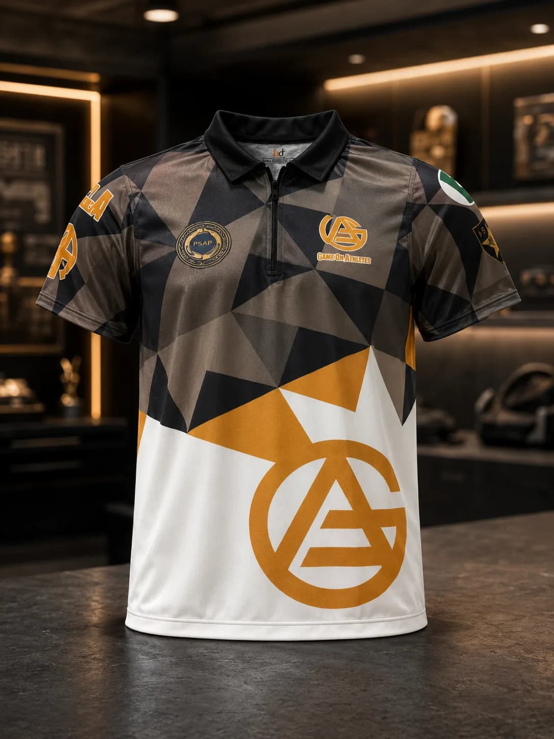 Custom Teamwear